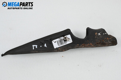 Interior plastic for Renault Megane II Hatchback (07.2001 - 10.2012), 5 doors, hatchback, position: front