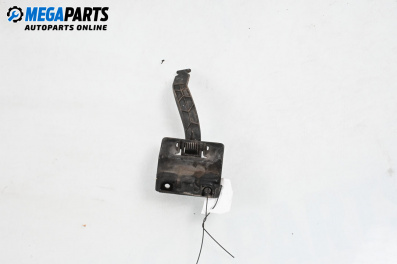 Bonnet lock for Renault Megane II Hatchback (07.2001 - 10.2012)