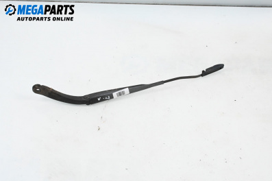 Wischerarm frontscheibe for Renault Megane II Hatchback (07.2001 - 10.2012), position: links