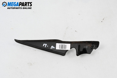 Interior plastic for Renault Megane II Hatchback (07.2001 - 10.2012), 5 doors, hatchback, position: front