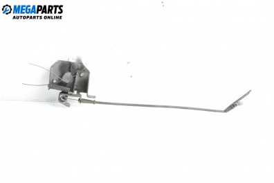 Bonnet lock for Renault Megane II Hatchback (07.2001 - 10.2012)