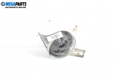 Hupe for Renault Megane II Hatchback (07.2001 - 10.2012)