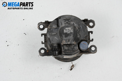 Fog light for Renault Megane II Hatchback (07.2001 - 10.2012), hatchback, position: left