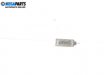 Interior courtesy light for Renault Megane II Hatchback (07.2001 - 10.2012)