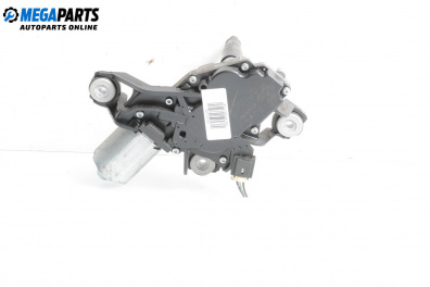 Motor ștergătoare parbriz for Renault Megane II Hatchback (07.2001 - 10.2012), hatchback, position: din spate