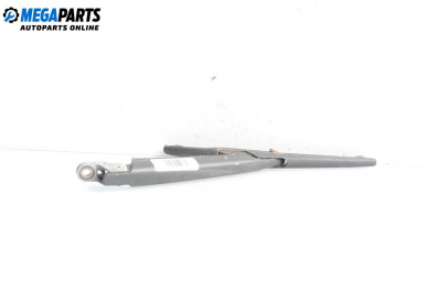 Wischerarm heckscheibe for Renault Megane II Hatchback (07.2001 - 10.2012), position: rückseite