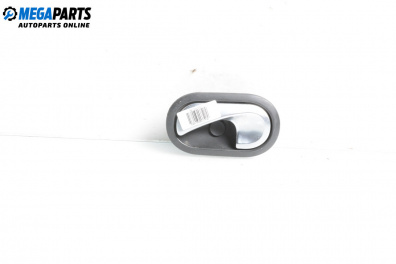 Inner handle for Renault Megane II Hatchback (07.2001 - 10.2012), 5 doors, hatchback, position: front - left