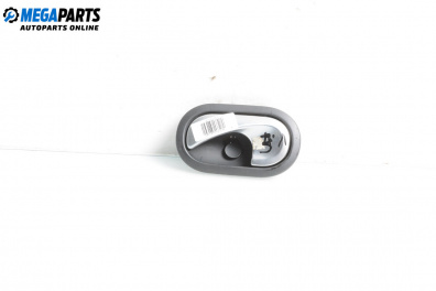 Inner handle for Renault Megane II Hatchback (07.2001 - 10.2012), 5 doors, hatchback, position: rear - left