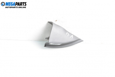 Interior plastic for Renault Megane II Hatchback (07.2001 - 10.2012), 5 doors, hatchback, position: front