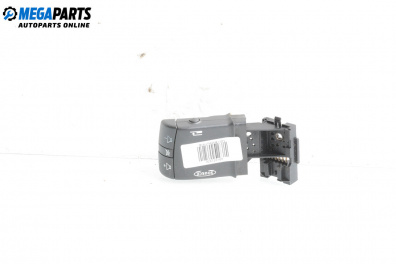 Verstellhebel audio for Renault Megane II Hatchback (07.2001 - 10.2012)