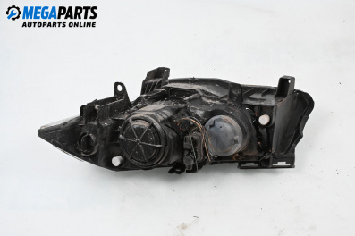 Headlight for Renault Megane II Hatchback (07.2001 - 10.2012), hatchback, position: right
