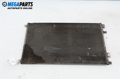 Air conditioning radiator for Renault Megane II Hatchback (07.2001 - 10.2012) 1.5 dCi, 106 hp