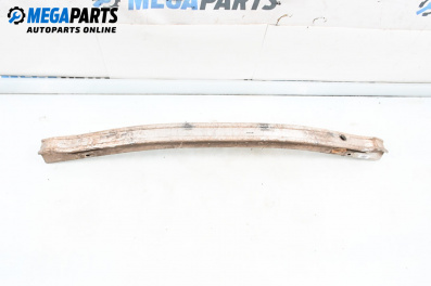 Bumper support brace impact bar for Renault Megane II Hatchback (07.2001 - 10.2012), hatchback, position: rear