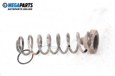 Coil spring for Renault Megane II Hatchback (07.2001 - 10.2012), hatchback, position: rear