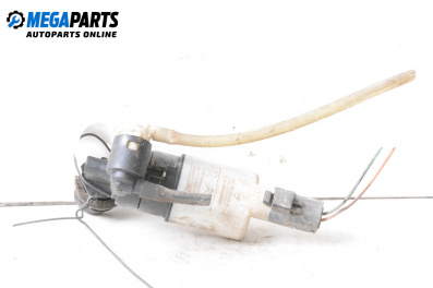Pompa ștergătoare parbriz for Renault Megane II Hatchback (07.2001 - 10.2012)