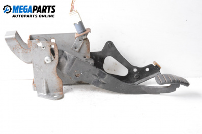 Brake pedal for Renault Megane II Hatchback (07.2001 - 10.2012)