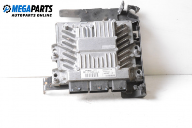 ECU for Renault Megane II Hatchback (07.2001 - 10.2012) 1.5 dCi, 106 hp