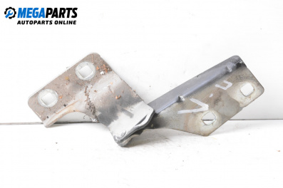 Motorhaubenscharnier for Renault Megane II Hatchback (07.2001 - 10.2012), 5 türen, hecktür, position: links