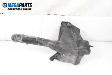 Air cleaner filter box for Renault Megane II Hatchback (07.2001 - 10.2012) 1.5 dCi