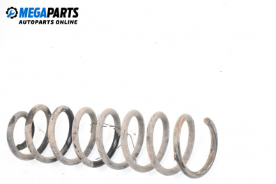 Feder for Renault Megane II Hatchback (07.2001 - 10.2012), hecktür, position: rückseite