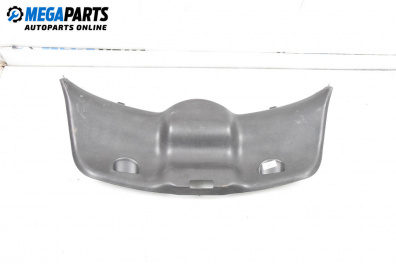 Boot lid plastic cover for Renault Megane II Hatchback (07.2001 - 10.2012), 5 doors, hatchback