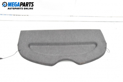 Trunk interior cover for Renault Megane II Hatchback (07.2001 - 10.2012), 5 doors, hatchback