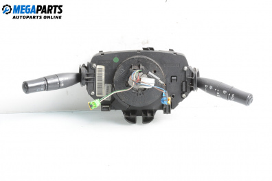 Manete lumini și ștergătoare for Renault Megane II Hatchback (07.2001 - 10.2012)