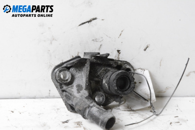 Thermostatgehäuse  for Renault Megane II Hatchback (07.2001 - 10.2012) 1.5 dCi, 106 hp