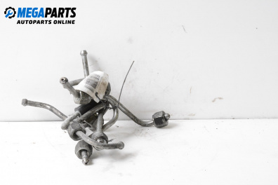 Kraftstoffleitungen for Renault Megane II Hatchback (07.2001 - 10.2012) 1.5 dCi, 106 hp
