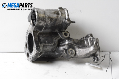 Turbo pipe for Renault Megane II Hatchback (07.2001 - 10.2012) 1.5 dCi, 106 hp