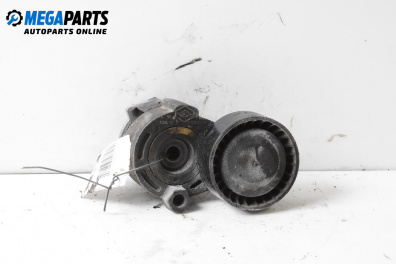 Rolă de tensionare curea for Renault Megane II Hatchback (07.2001 - 10.2012) 1.5 dCi, 106 hp