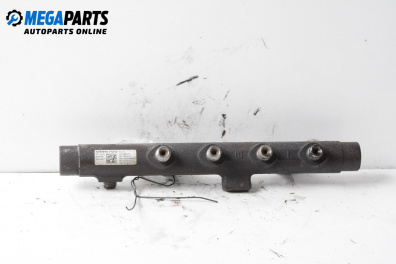 Kraftstoffzuführung for Renault Megane II Hatchback (07.2001 - 10.2012) 1.5 dCi, 106 hp