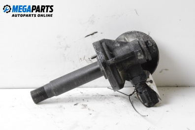 Ölfiltergehäuse for Renault Megane II Hatchback (07.2001 - 10.2012) 1.5 dCi, 106 hp