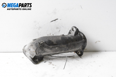 Turborohr for Renault Megane II Hatchback (07.2001 - 10.2012) 1.5 dCi, 106 hp