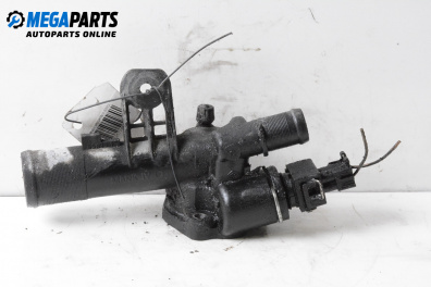 Thermostatgehäuse  for Renault Megane II Hatchback (07.2001 - 10.2012) 1.5 dCi, 106 hp