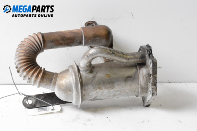 EGR kühler for Renault Megane II Hatchback (07.2001 - 10.2012) 1.5 dCi, 106 hp