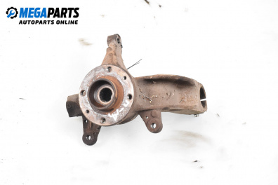 Knuckle hub for Renault Megane II Hatchback (07.2001 - 10.2012), position: front - right