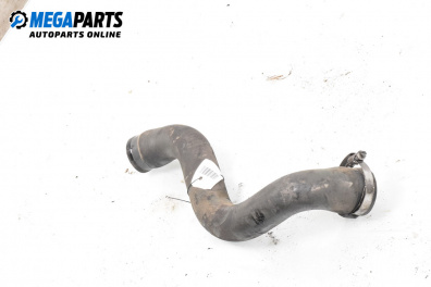 Turbo schlauch for Renault Megane II Hatchback (07.2001 - 10.2012) 1.5 dCi, 106 hp