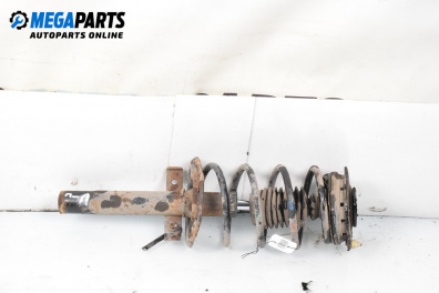 Macpherson shock absorber for Renault Megane II Hatchback (07.2001 - 10.2012), hatchback, position: front - left