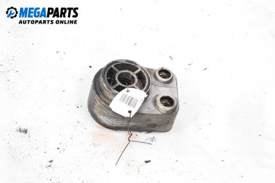Răcitor de ulei for Renault Megane II Hatchback (07.2001 - 10.2012) 1.5 dCi, 106 hp