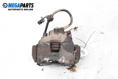 Caliper for Renault Megane II Hatchback (07.2001 - 10.2012), position: front - left