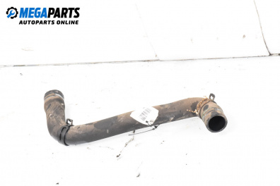 Water hose for Renault Megane II Hatchback (07.2001 - 10.2012) 1.5 dCi, 106 hp