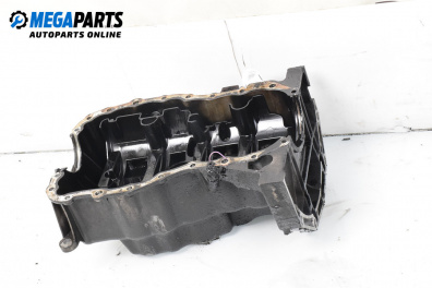 Kurbelgehäuse for Renault Megane II Hatchback (07.2001 - 10.2012) 1.5 dCi, 106 hp