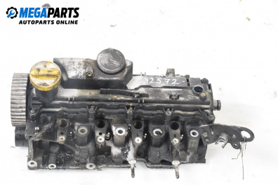 Motorkopf for Renault Megane II Hatchback (07.2001 - 10.2012) 1.5 dCi, 106 hp