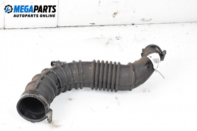 Luftleitung for Renault Megane II Hatchback (07.2001 - 10.2012) 1.5 dCi, 106 hp