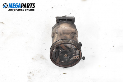 Kompressor klimaanlage for Renault Megane II Hatchback (07.2001 - 10.2012) 1.5 dCi, 106 hp