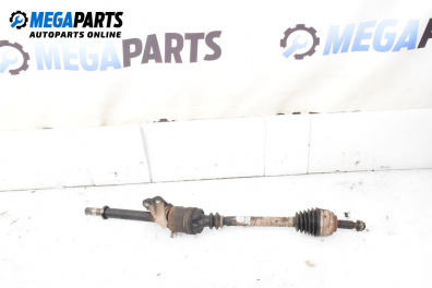 Driveshaft for Renault Megane II Hatchback (07.2001 - 10.2012) 1.5 dCi, 106 hp, position: front - right