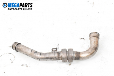 Turborohr for Renault Megane II Hatchback (07.2001 - 10.2012) 1.5 dCi, 106 hp