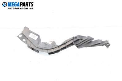 Stoßstangehalterung for Volkswagen Golf IV Hatchback (08.1997 - 06.2005), hecktür, position: rückseite