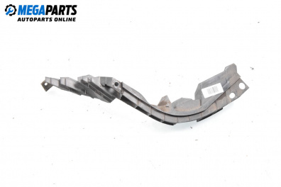 Stoßstangehalterung for Volkswagen Golf IV Hatchback (08.1997 - 06.2005), hecktür, position: rückseite